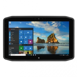 Zebra XSLATE R12 Rugged Win10 Tablet Mobile Computer