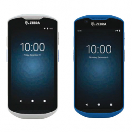 Zebra TC52ax-HC Healthcare Android Mobile Computer