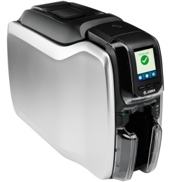 Zebra ZC300 ID Card Printers