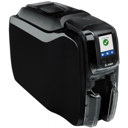 Zebra ZC350 ID Card Printers