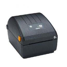 ZD220 4.0" Wide Desktop Barcode Label Printer