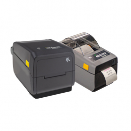 Zebra ZD411 Direct thermal, Thermal transfer 2.0" Desktop Printer