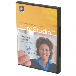 ZMotif CardStudio from Zebra