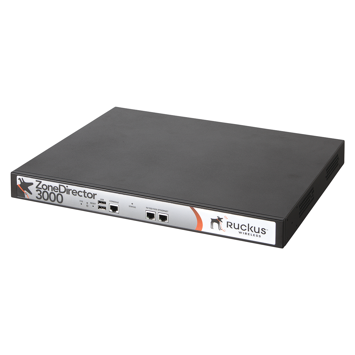 Ruckus Zonedirector 3000 Zonedirector 3000,Zd 3025, US, Manages Up To 25 Aps. Requires The Purchase Of Watchdog Support.