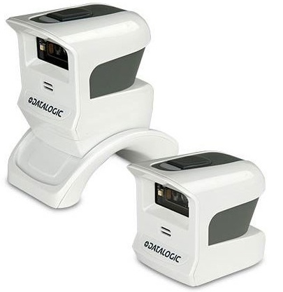 Presentation Barcode Scanners