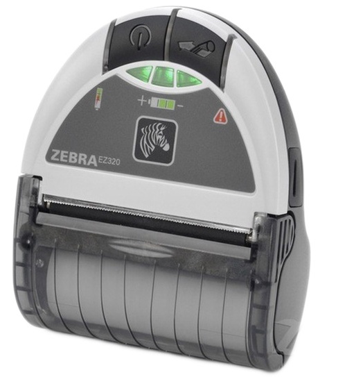 Mobile Barcode Label Printers