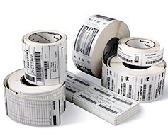 Barcode Labels