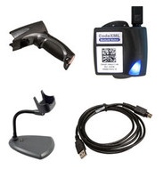 Barcode Scanner Accessories