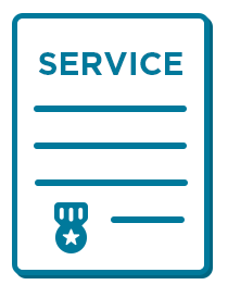 RFID Service Contracts