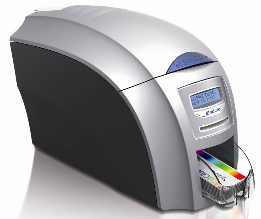 ID Card Printers