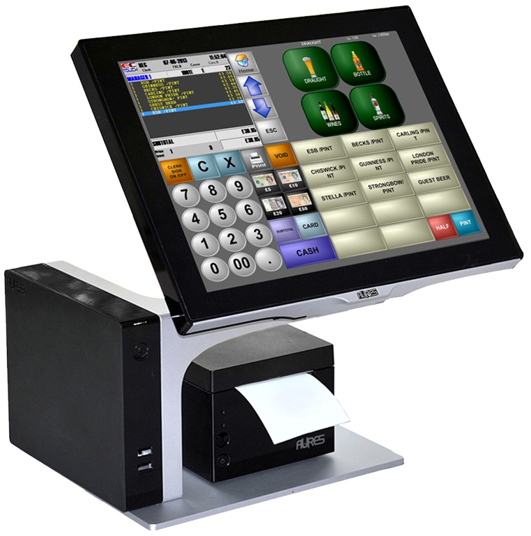 Discontinued EPoS Products