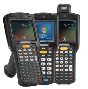 Discontinued Mobile Computers