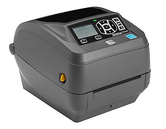 Barcode Desktop Label Printers