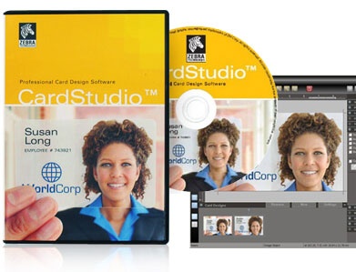 ID Card Software