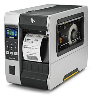 RFID Printers