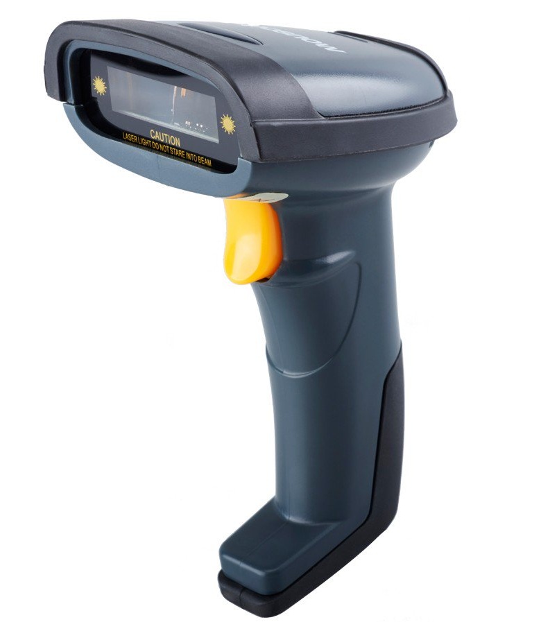 Handheld Barcode Scanners