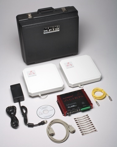 RFID Evaluation Development Kits