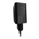 Unitech HT730 4.0" Rugged Android 101010-51C001G: Quick charge PSU EU for device (charge via USB).
