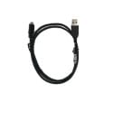 MS652 Micro USB cable 100cm
