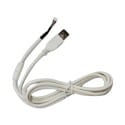 MS282/MS852 1.5M USB cable (white color)