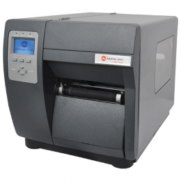 Honeywell I-4212e, 8 dots/mm (203 dpi), peeler, rewind, display, DPL, PL-Z, PL-I, USB, RS232, LPT