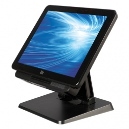 Elo Touch Solutions Open-Frame (XX90L/XX63L series), 49.5 cm (19.5''), Projected Capacitive, Full HD, kit (USB), black