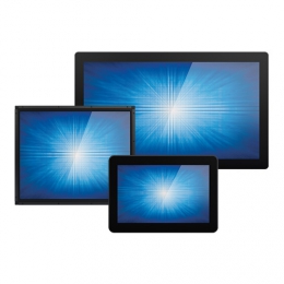 Elo Touch Solutions Open-Frame (XX90L/XX63L series), 68,6 cm (27''), IT-P, Full HD, kit (USB), black
