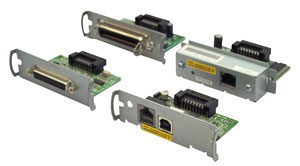 Epson DP 105 pole extension