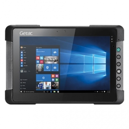 Getac T800 G2 Basic, USB, BT, Wi-Fi, Win. 10 Pro