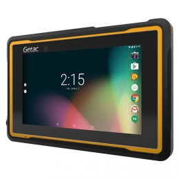 Getac ZX70 Basic, USB, BT, Wi-Fi, GPS, Android