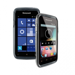 Honeywell Dolphin CT50h, 2D, BT, Wi-Fi, NFC, GMS, Android