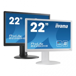 iiyama control pad