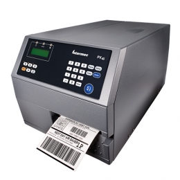 Honeywell WLAN Interface