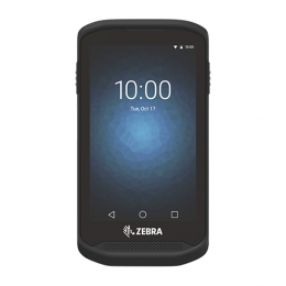 Zebra TC20 Plus, 2D, SE4710, USB, BT (BLE), Wi-Fi, PTT, GMS, Android