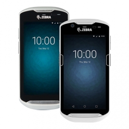 Zerba charging-/communication station, HC, USB