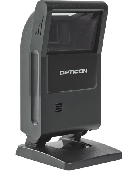 Opticon M10 Omni-Directional 2D Imager Presentation Scanner