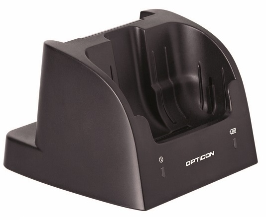 Opticon H22 CRD-22 Desk Charging Cradle