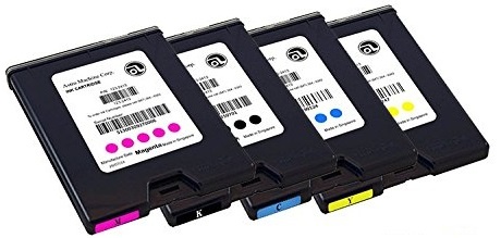 Afinia L801 Label DLP-2000 Ink L801 Black