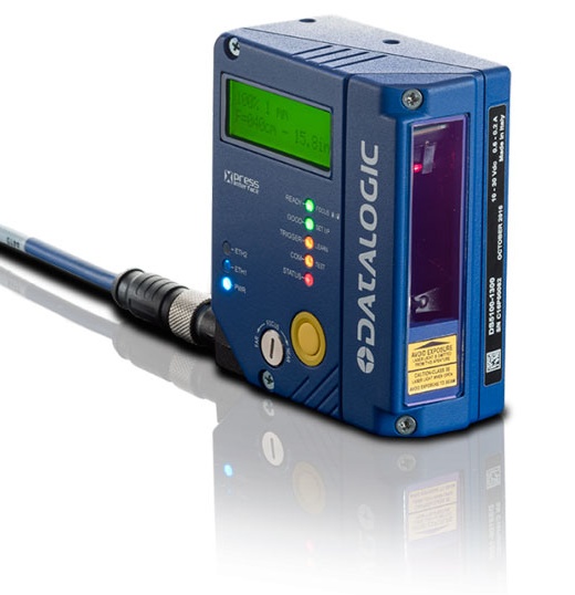 Datalogic Industrial Laser DS5100 Long-range Scanner
