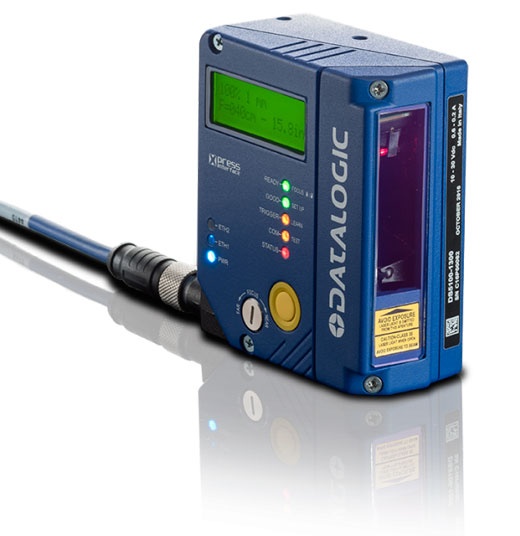 Datalogic Industrial Laser DS5100 Mid-range Scanner