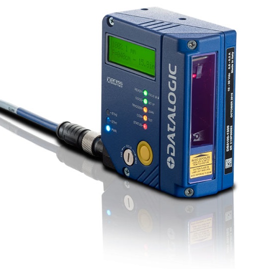 Datalogic Industrial Laser DS5100 Long-range Scanner