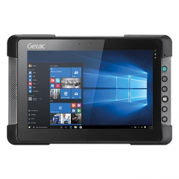 Getac T800 G2 Premium, USB, BT, Wi-Fi, 4G (Gobi5000), GPS, Win. 10 Pro