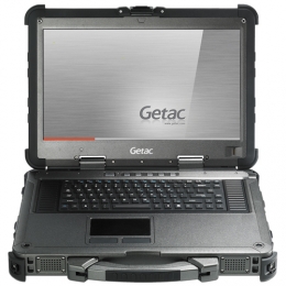 Getac power supply, UK