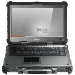 Getac HDD, 500 GB, media bay
