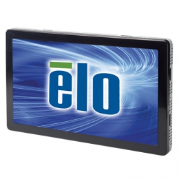 Elo Backpack, black