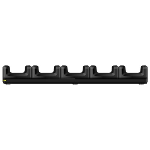EA510 5-slot terminal charging cradle