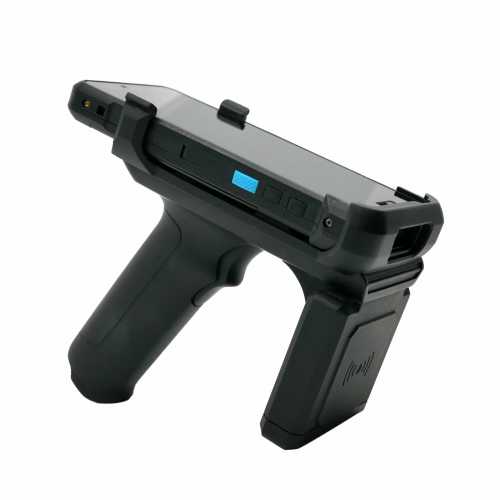 PA760 UHF gun grip_EU ANT