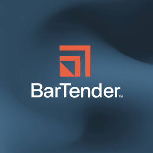 Seagull BarTender 2022 Starter, workstation license, unlimited printers