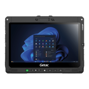 Getac K120G3, Full HD, USB, BT, Ethernet, Wi-Fi, Intel Core i5, SSD, Win. 11 Pro, ext. bat., RB