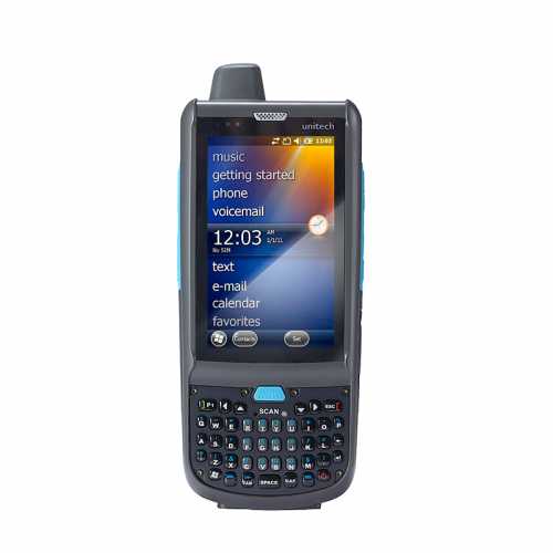 2D Imager,  Android OS,  CAMERA,  3.75G,  GPS,  WIFI,  BT,  Num Keys